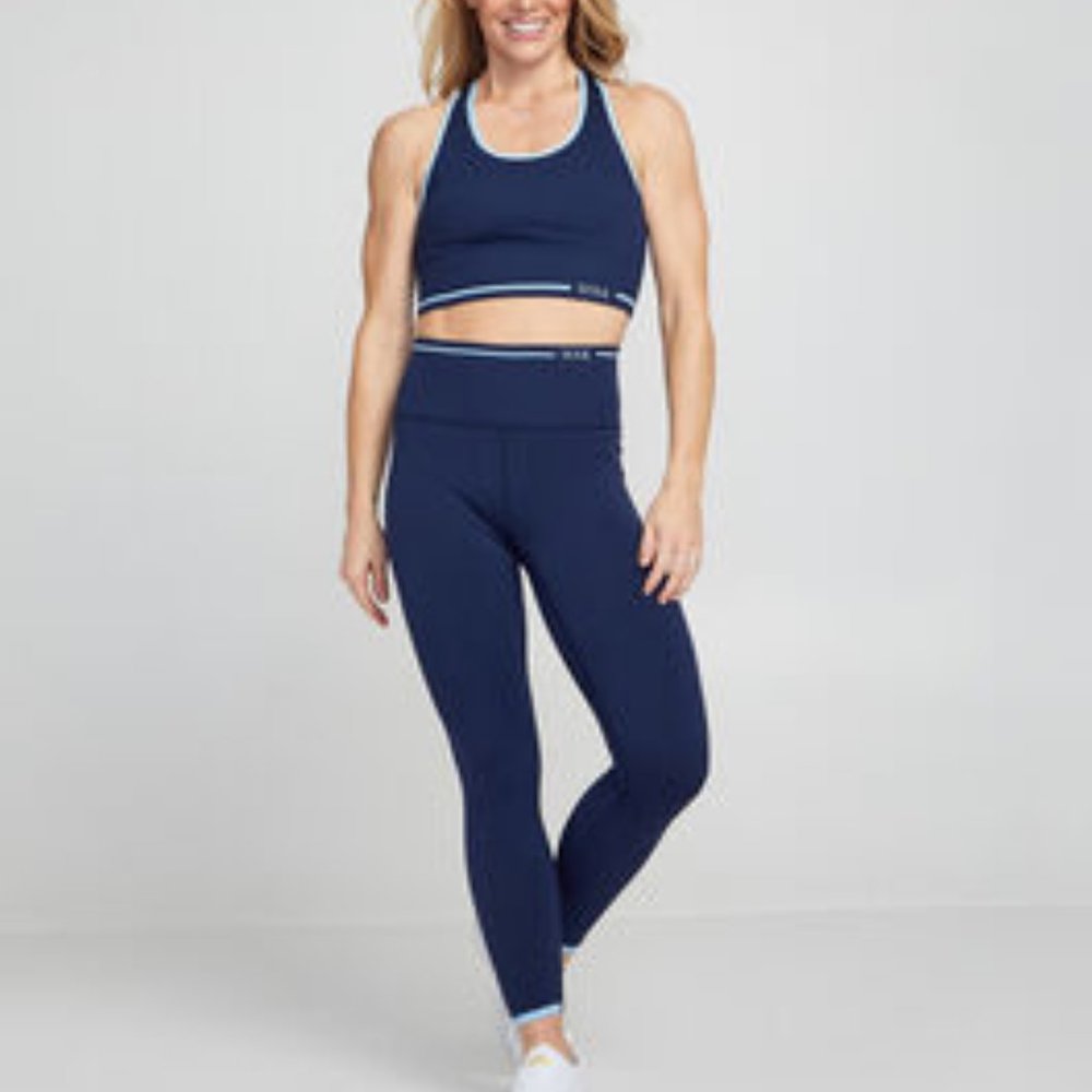 Soul by Soulcycle Set - Leggings and Sports Bra